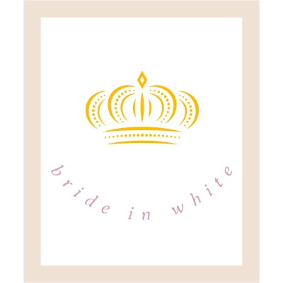 Bride in white - Elena Kabrial, Wedding planners